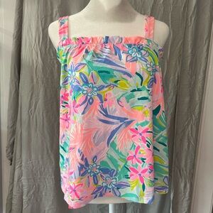 Lilly Pulitzer Jia Top